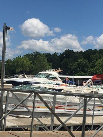 Franky & Louie's Beach Front Bar & Grill