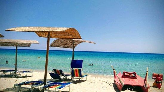 Fontana Beach
