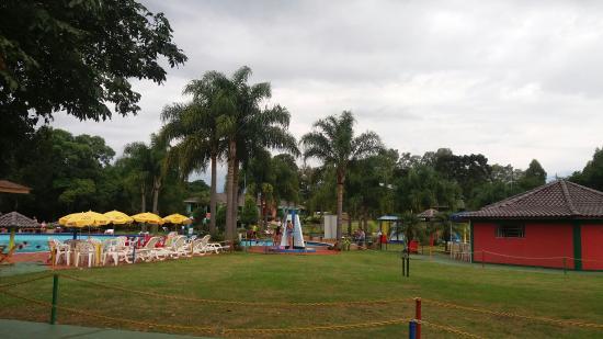Thermas Machadinho