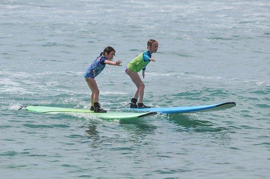 Mike Doyle Surf School
