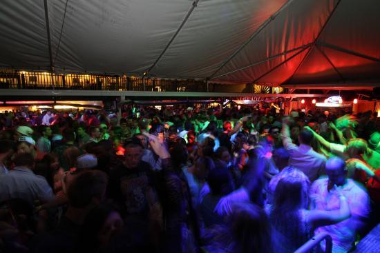Sandpiper Tiki Bar