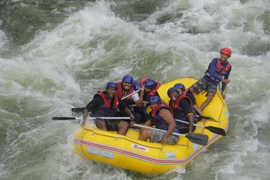 Ceylon Adventure