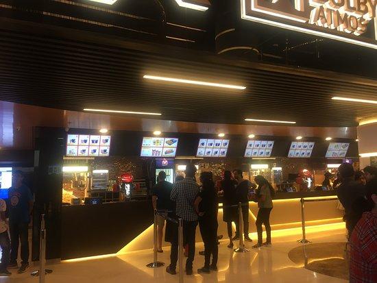 Cinepolis Multiplex