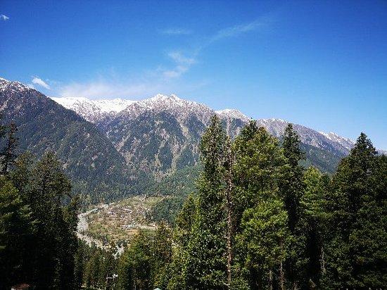 Kashmir Valley