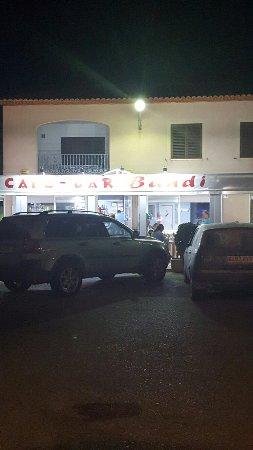 Cafe Bar Bandi