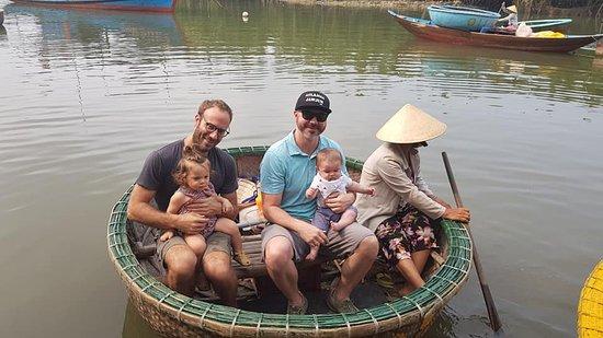 Da Nang Hoi An Private Tours & Shore Excursion
