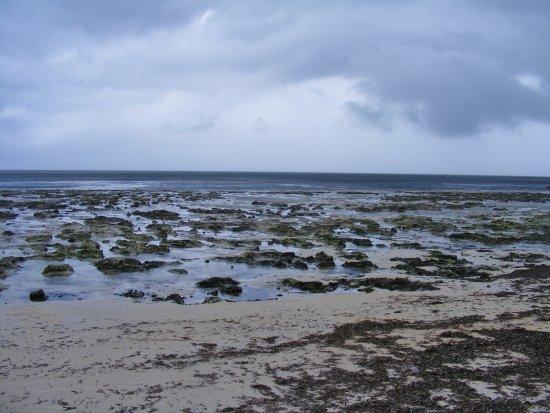 Kikambala Beach