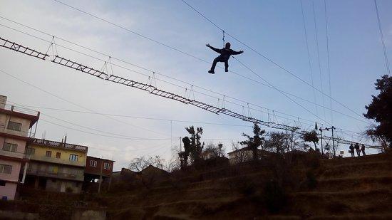 Mussoorie Adventure Zone