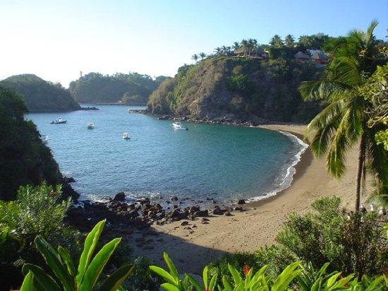Careyitos Beach