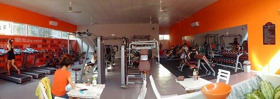 Fit Phu Quoc