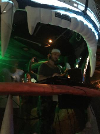 Merkaba Beach Club