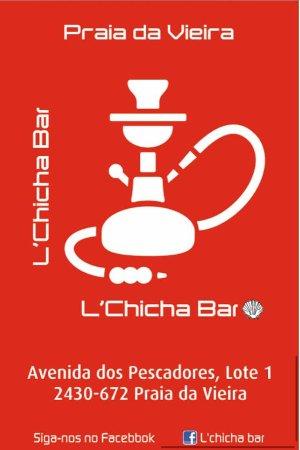L'Chicha Bar
