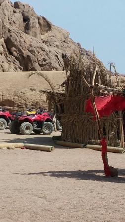 Dream Tours Sharm