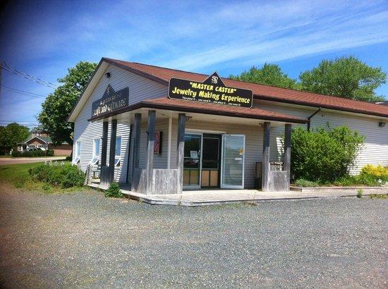St. Peters Bay Craft & Giftware