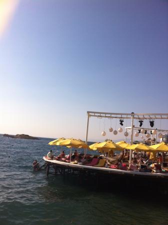 Miracle Beach Club