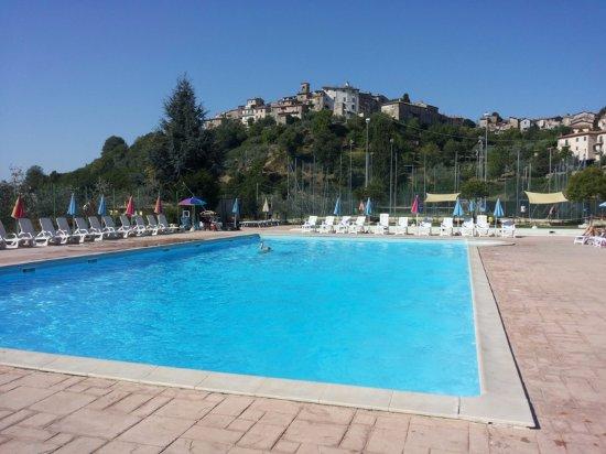 Aria Sport Casaprota