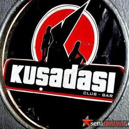 Kusadasi Dream Cafe Bar