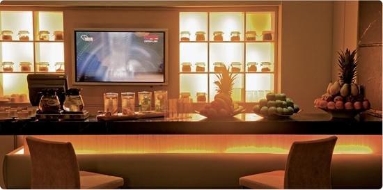 Vital Bar