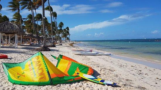 Punta Cana Kite Paradise