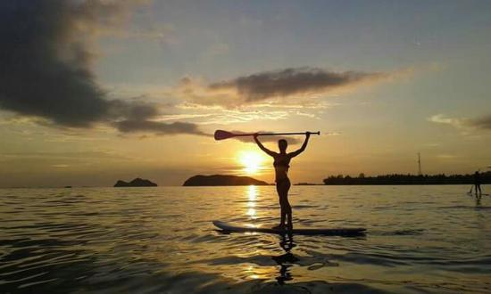 Phangan SUP
