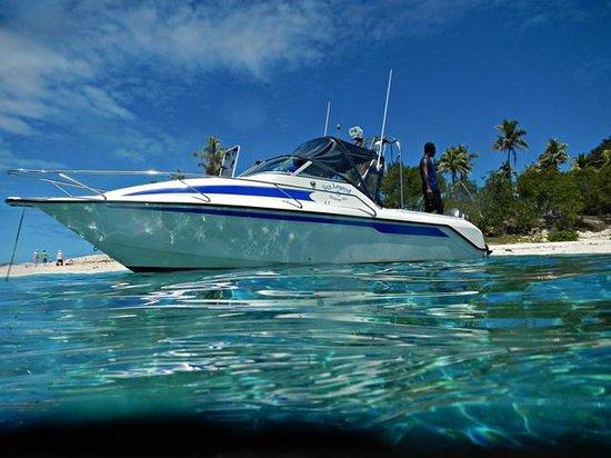 Sea Legend Charters