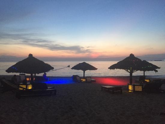 Shisha Paradise at Moon Beach