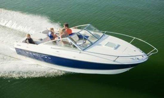 Phu Quoc Speed Boat