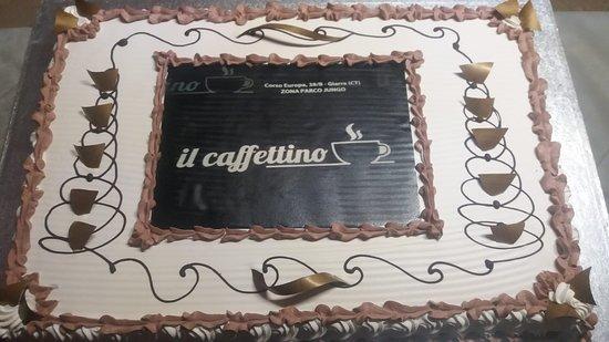 Bar Pasticceria Jungo