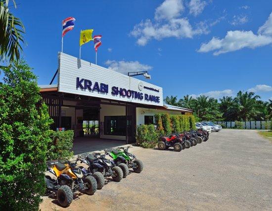 Krabi Shooting Range