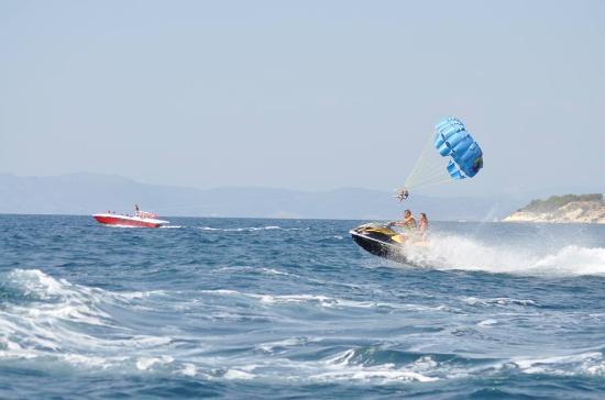 Kusadasi Watersports
