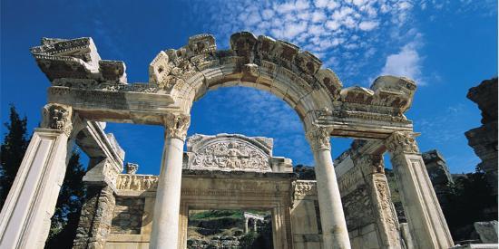 Hello Kusadasi