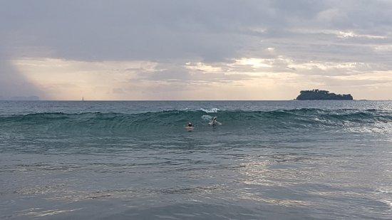 Prieta Beach