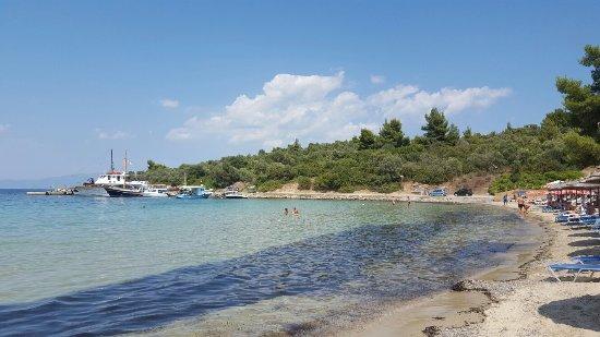 Chrouso Beach