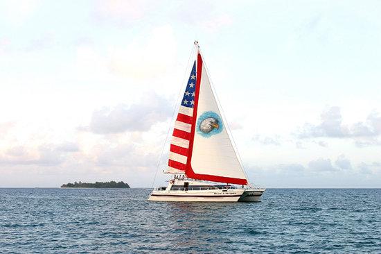Stars and Stripes