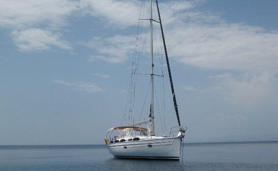 Kappa Sailing