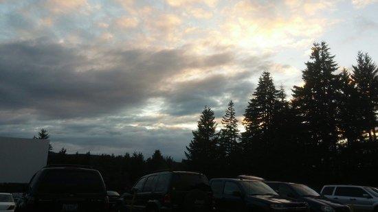 Skyline Drive-In