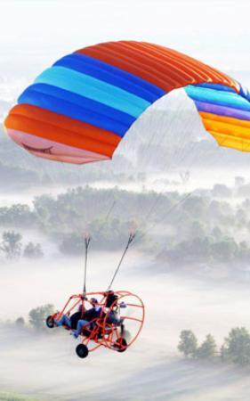 Rishikesh Air Safari