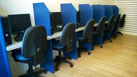 Landour Cyber Cafe