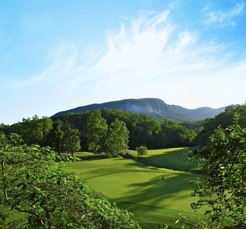 Bald Mountain Golf Course