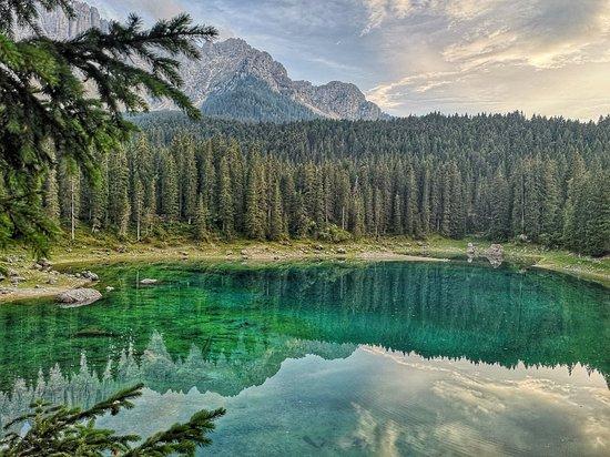 CPunkt Carezza