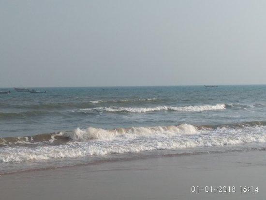Kothapatnam Beach