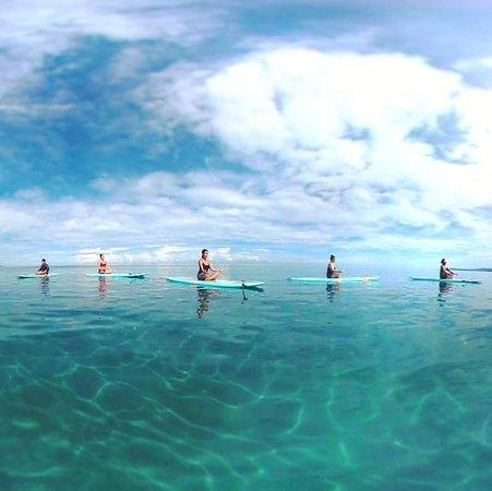 Aquanimous Yoga