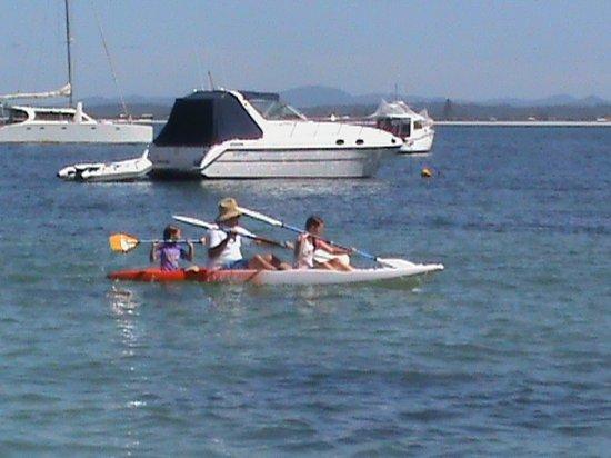 Nowra Kayak Hire