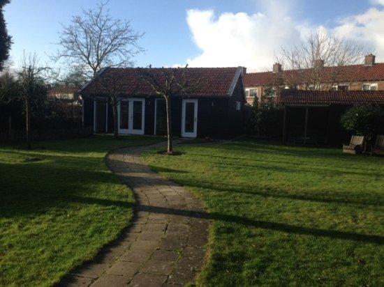 Yogatuin Rheden