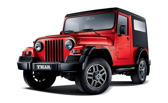 Joes Car Rental Goa