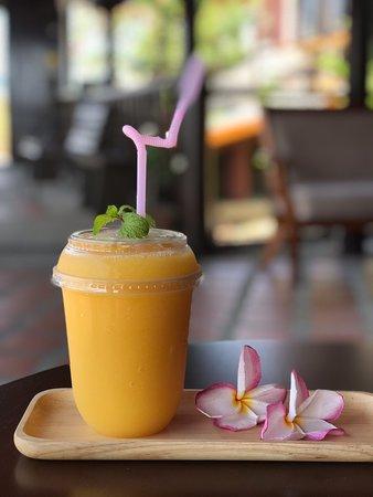Thai bar