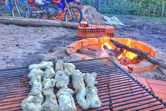 Cambodia Camping Trips