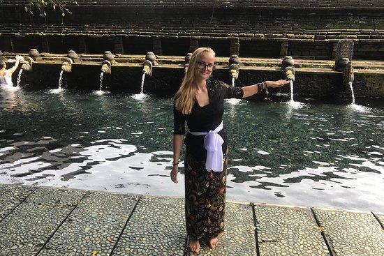 ubud fun day trip