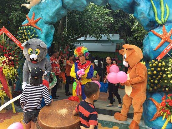 Mui Ne Kids Center