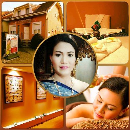 Nara Thai Massage